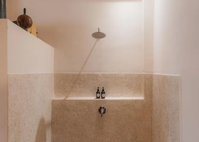 Boho 2br With Private Terrace In Apartamento *